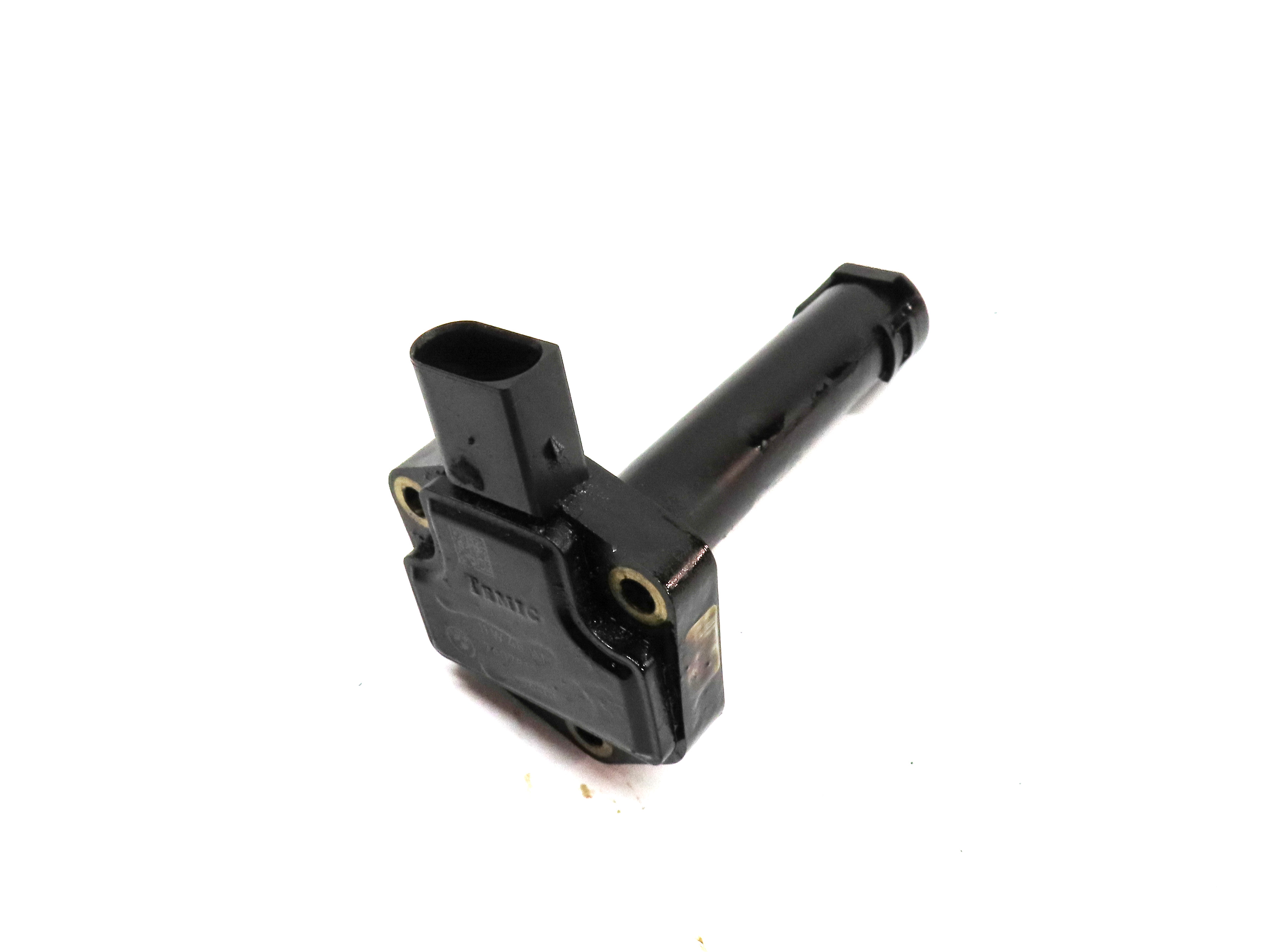 2012 BMW X3 (F25) 3.0L TURBO (N55) ENGINE OIL LEVEL SENSOR — exact item pictured